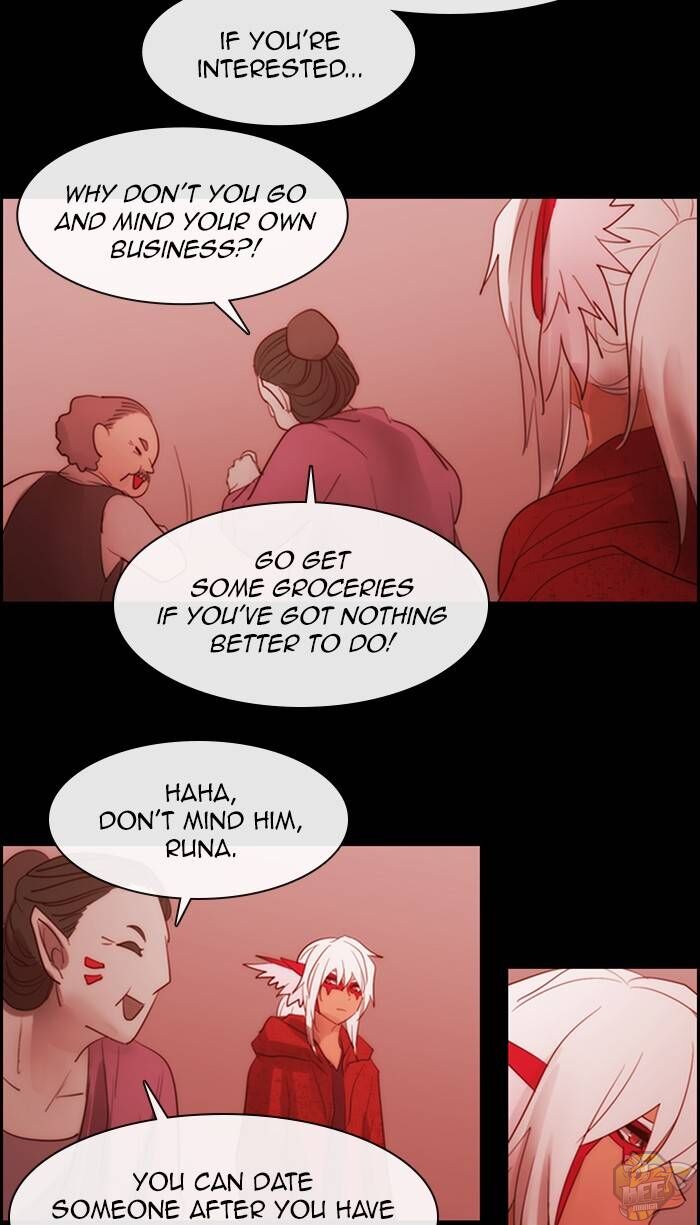 Kubera - Manhwa Chapter 462 - page 13