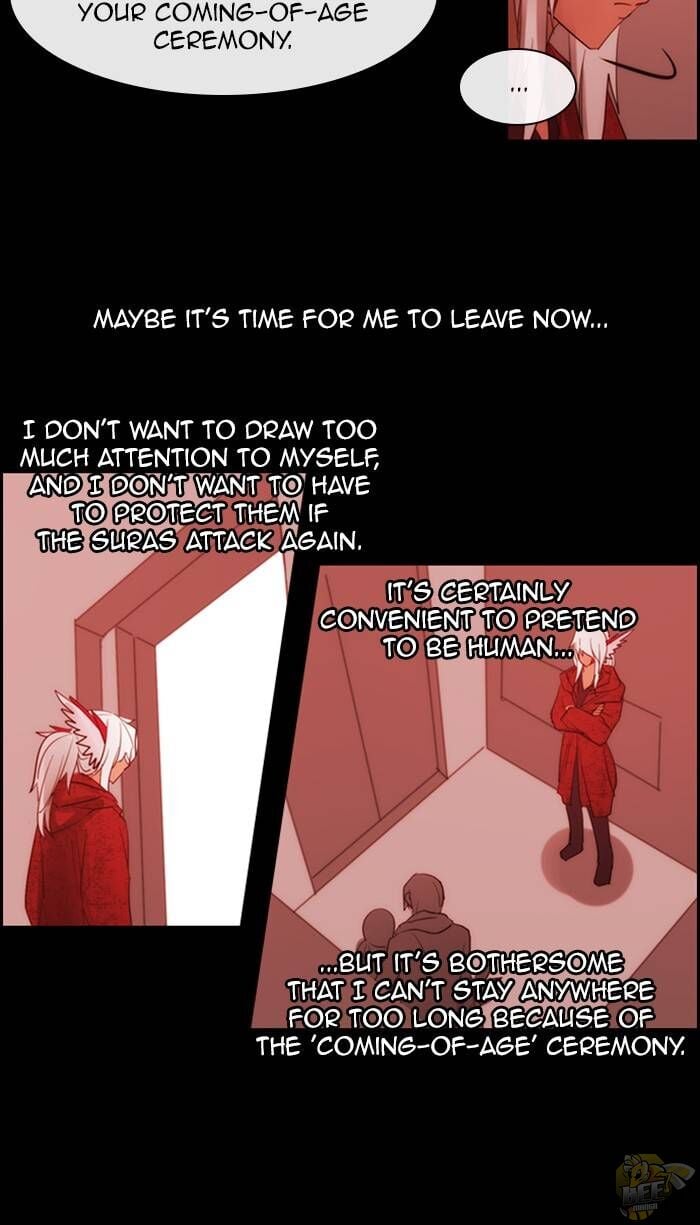 Kubera - Manhwa Chapter 462 - page 14