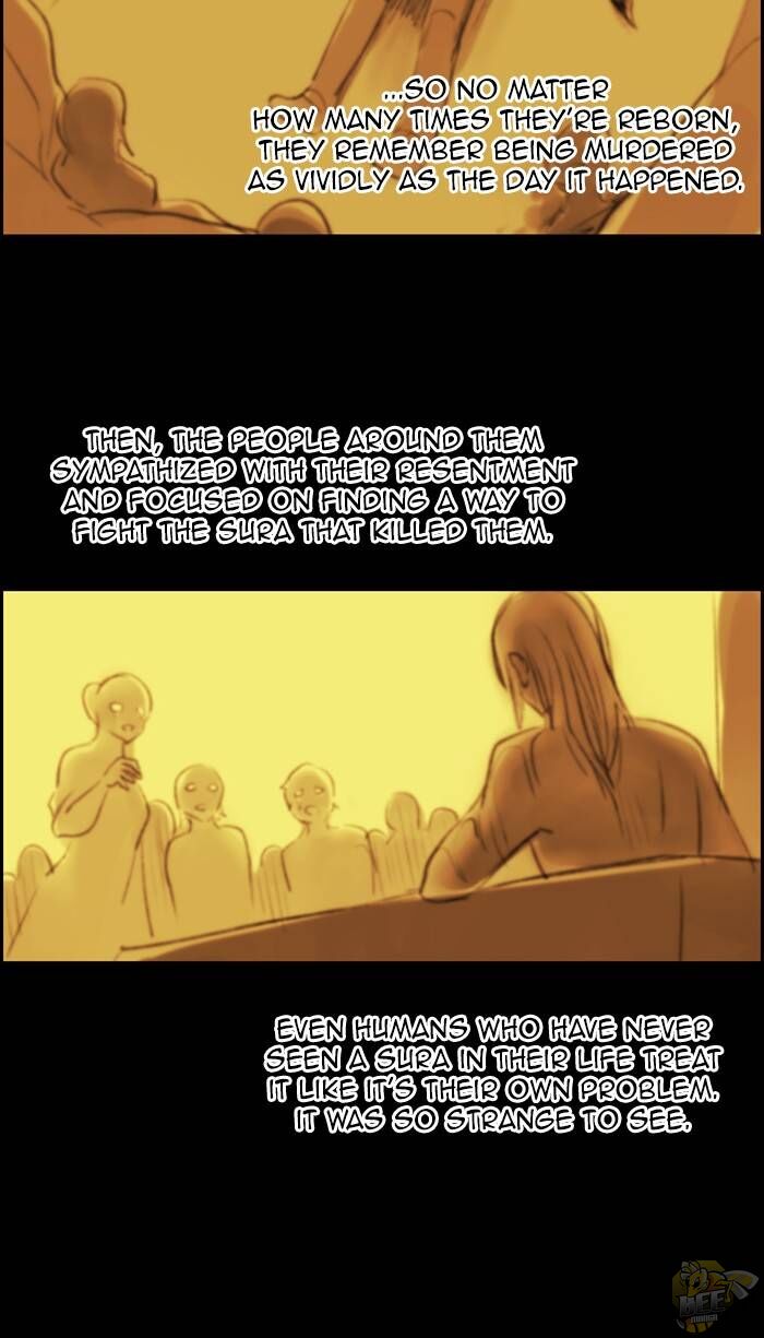 Kubera - Manhwa Chapter 462 - page 20