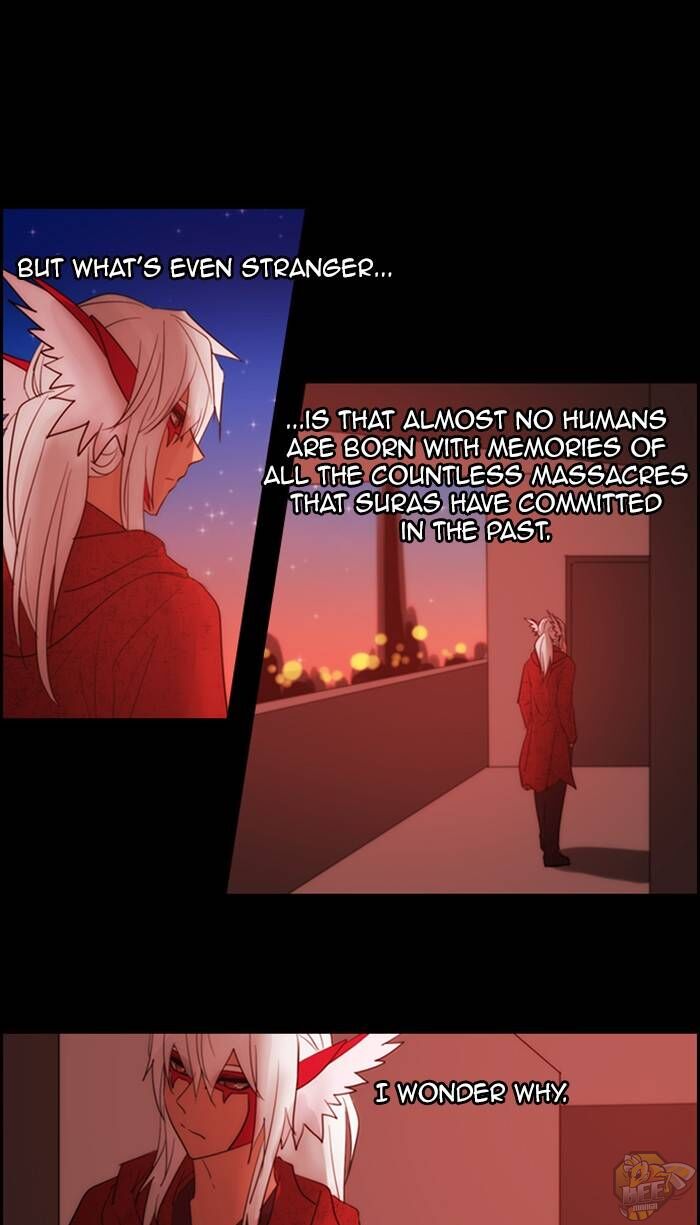 Kubera - Manhwa Chapter 462 - page 21