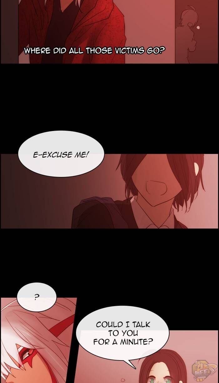 Kubera - Manhwa Chapter 462 - page 22