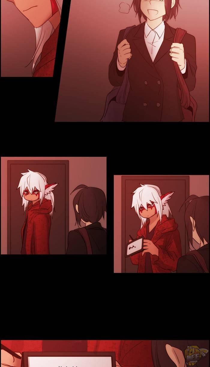 Kubera - Manhwa Chapter 462 - page 23