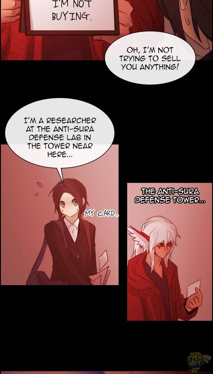 Kubera - Manhwa Chapter 462 - page 24