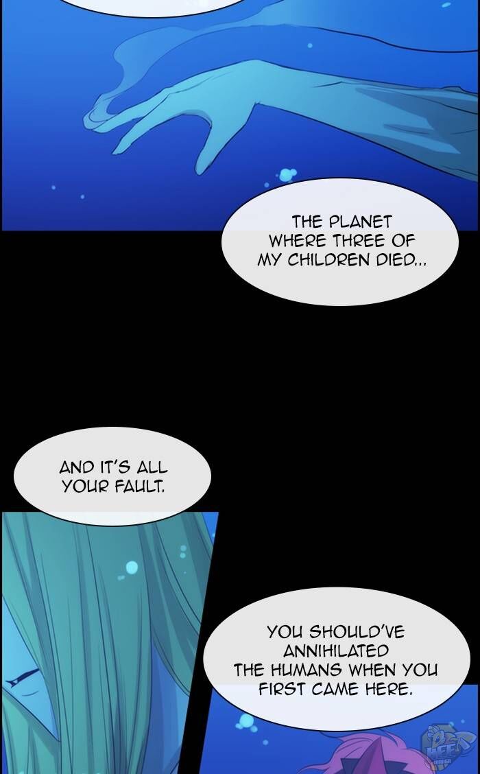 Kubera - Manhwa Chapter 462 - page 47