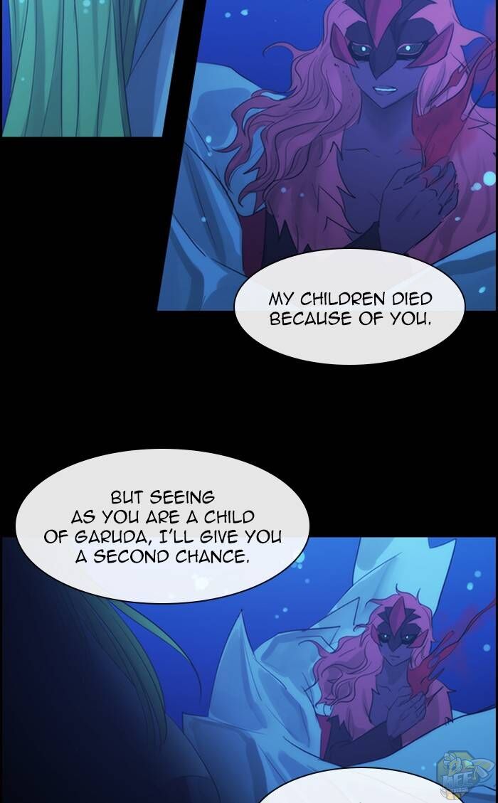 Kubera - Manhwa Chapter 462 - page 48