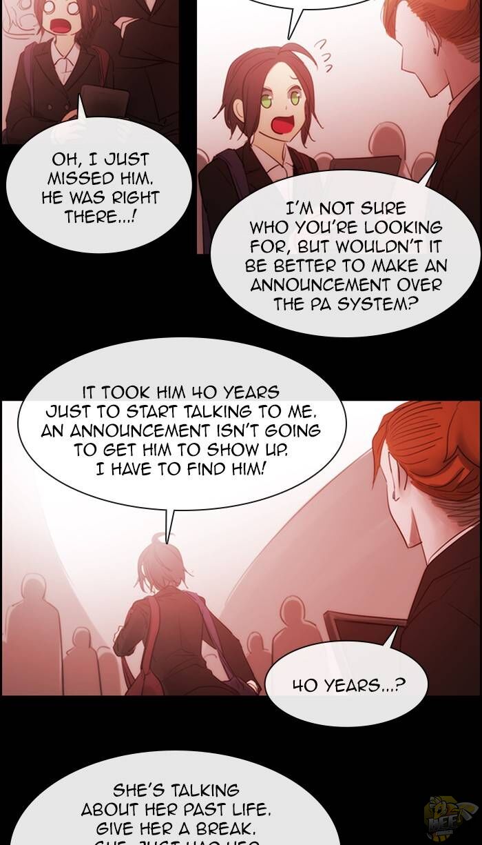 Kubera - Manhwa Chapter 462 - page 5