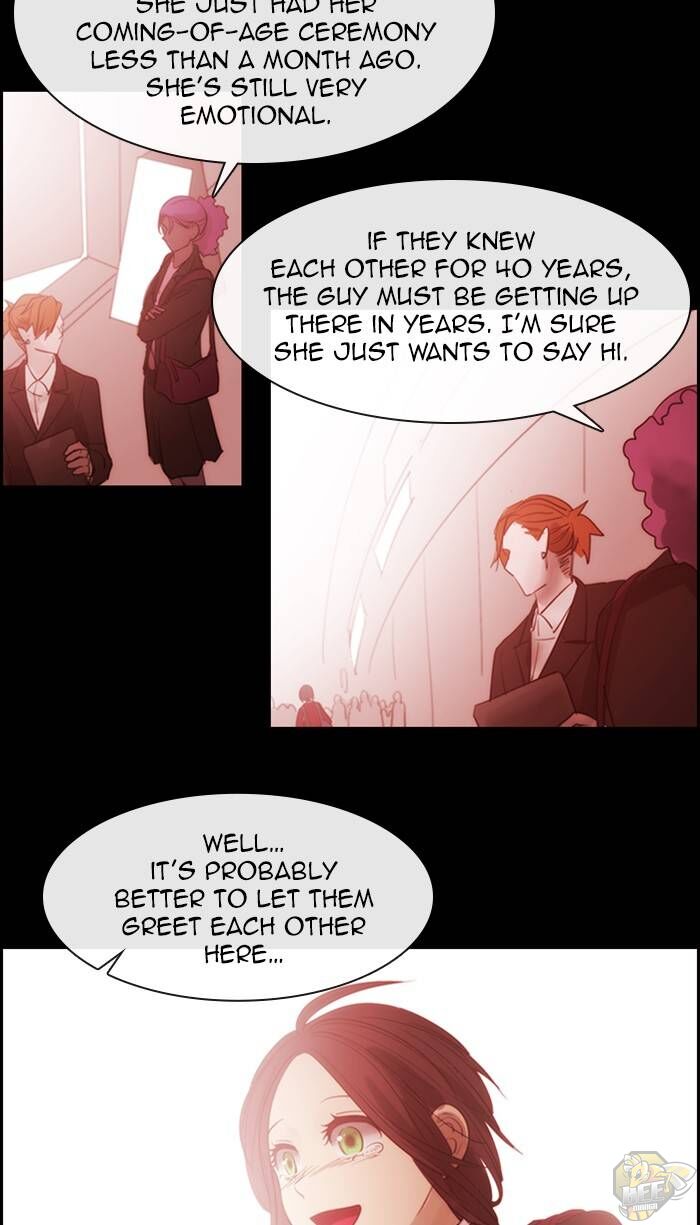 Kubera - Manhwa Chapter 462 - page 6