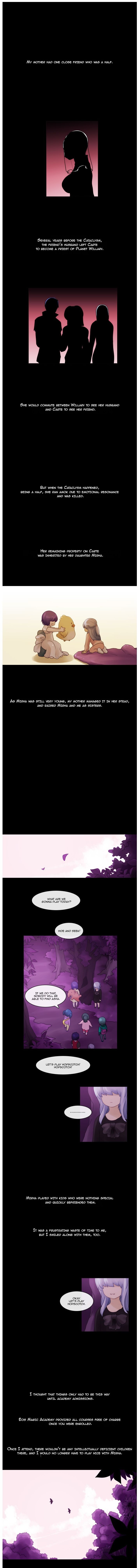 Kubera - Manhwa Chapter 277 - page 1