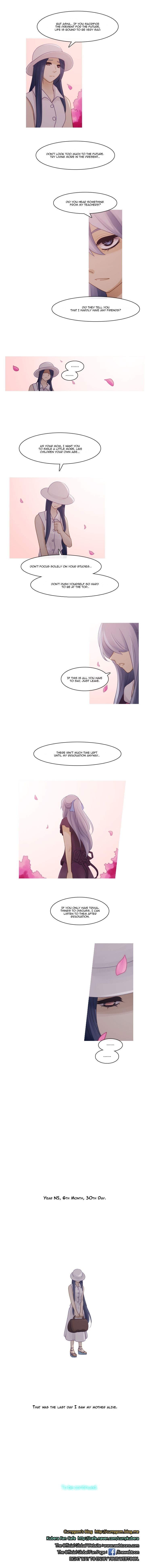 Kubera - Manhwa Chapter 277 - page 10