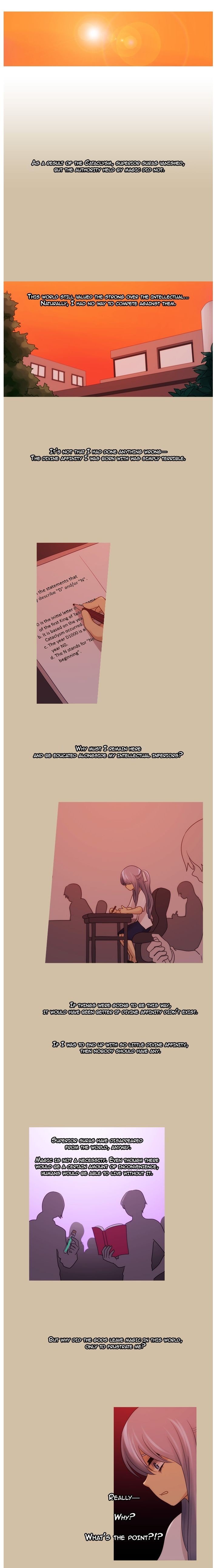 Kubera - Manhwa Chapter 277 - page 5