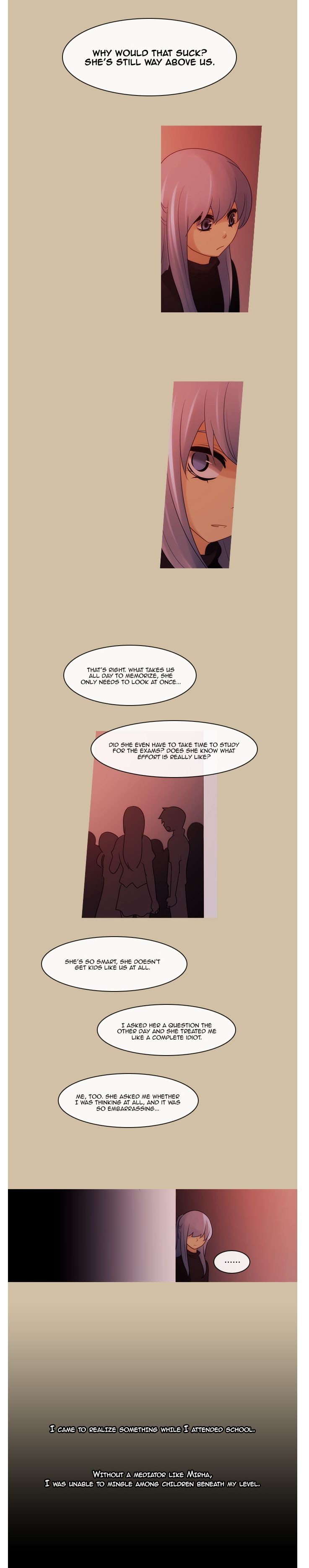 Kubera - Manhwa Chapter 277 - page 7