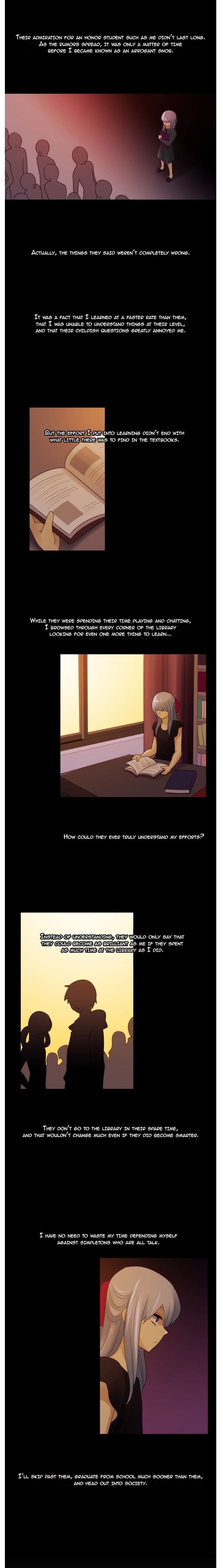 Kubera - Manhwa Chapter 277 - page 8