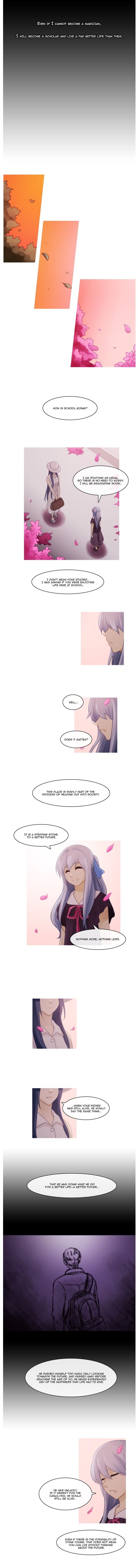 Kubera - Manhwa Chapter 277 - page 9