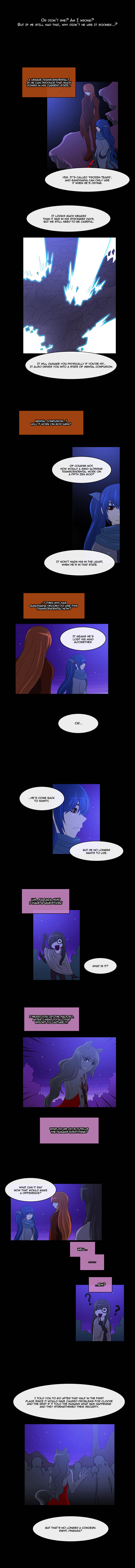 Kubera - Manhwa Chapter 169 - page 2