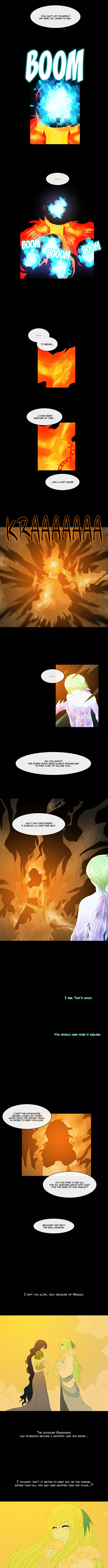 Kubera - Manhwa Chapter 169 - page 5