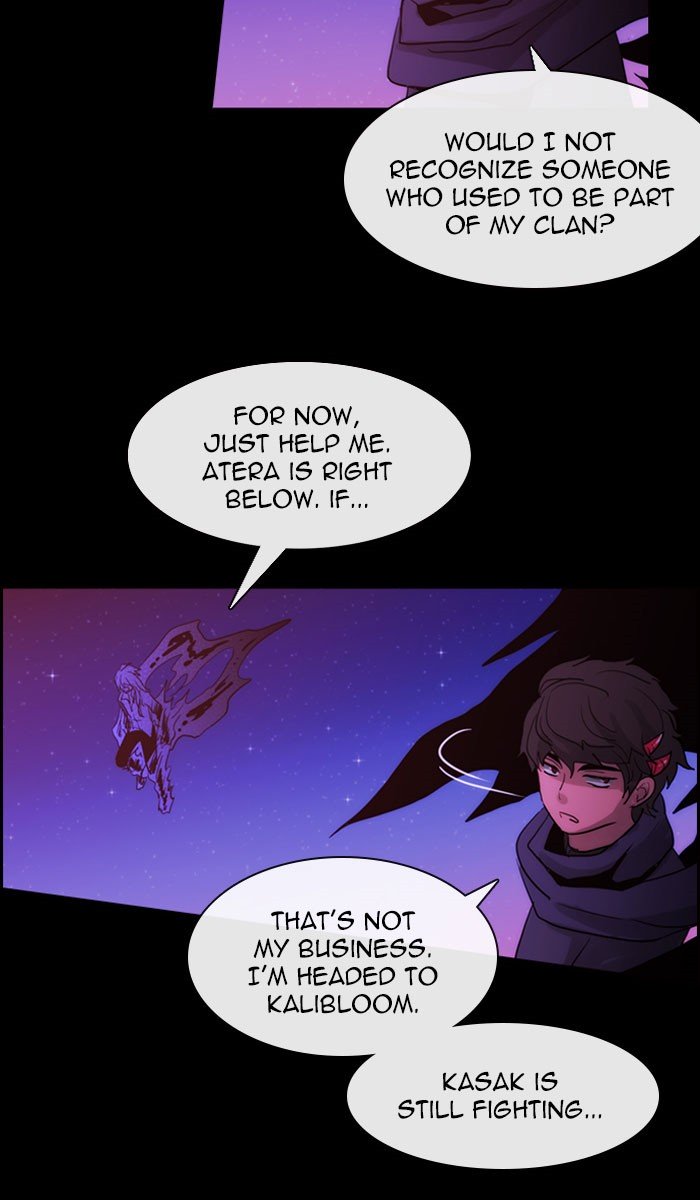 Kubera - Manhwa Chapter 417 - page 2