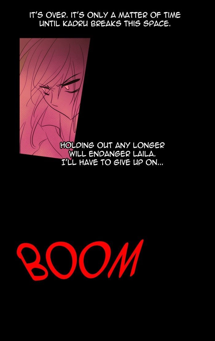 Kubera - Manhwa Chapter 417 - page 23