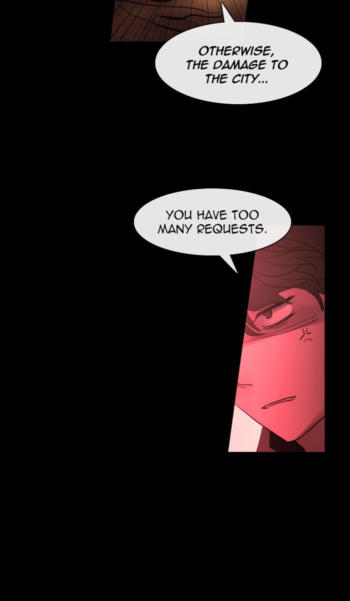 Kubera - Manhwa Chapter 417 - page 28