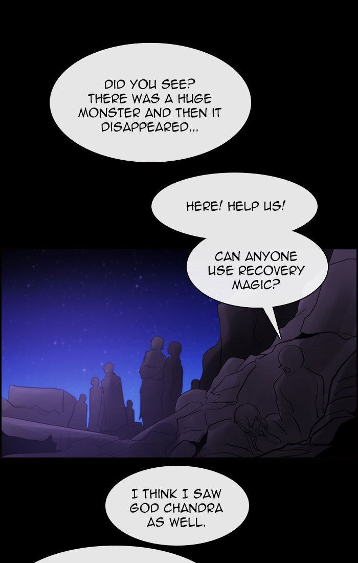 Kubera - Manhwa Chapter 417 - page 34