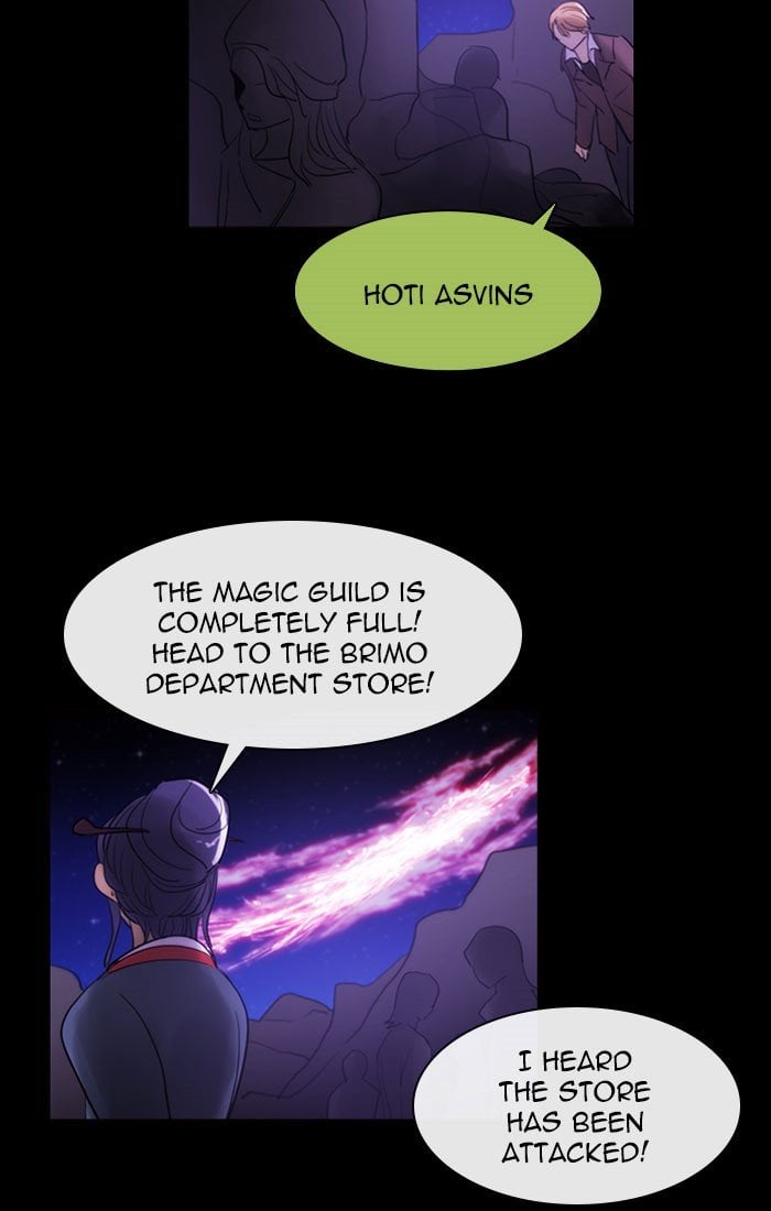 Kubera - Manhwa Chapter 417 - page 36