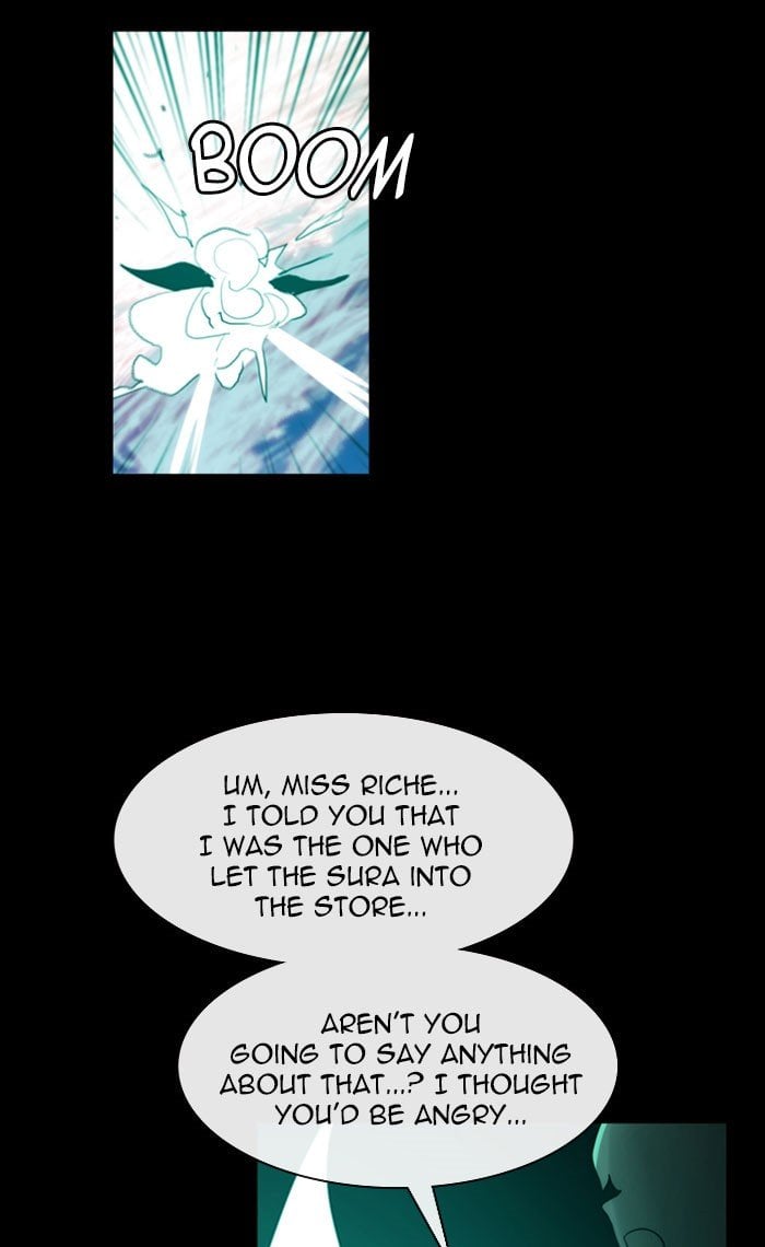 Kubera - Manhwa Chapter 417 - page 41