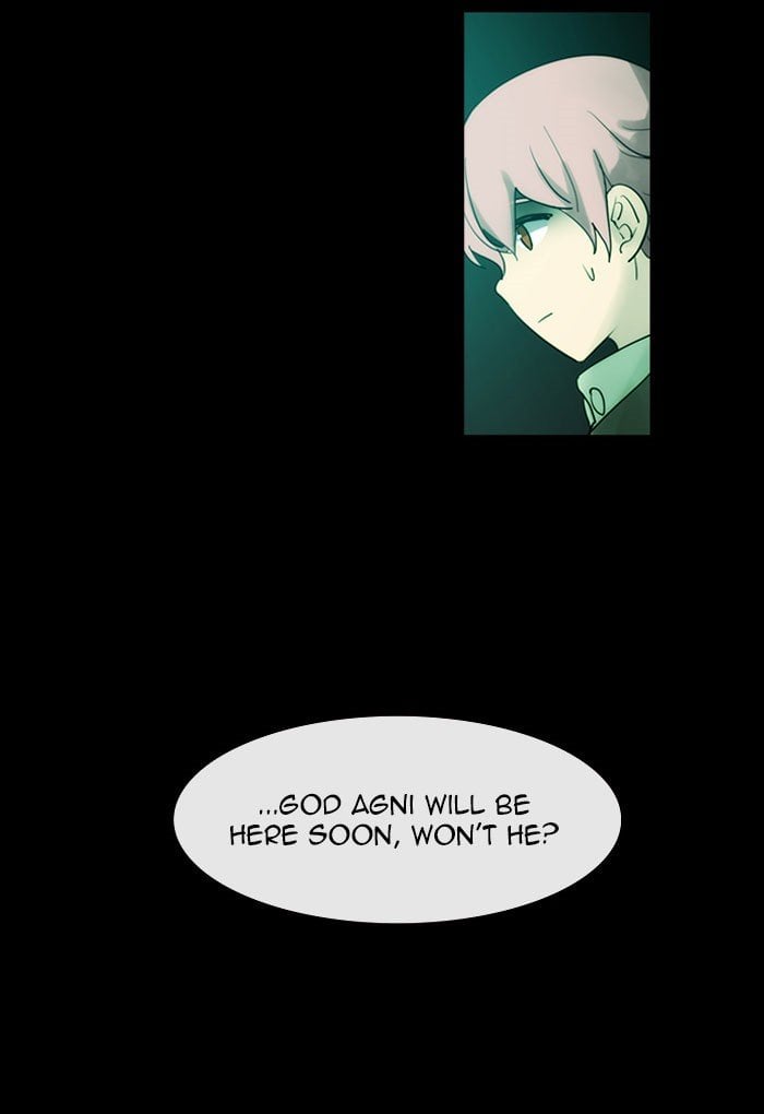 Kubera - Manhwa Chapter 417 - page 44