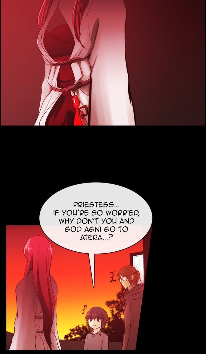 Kubera - Manhwa Chapter 417 - page 48