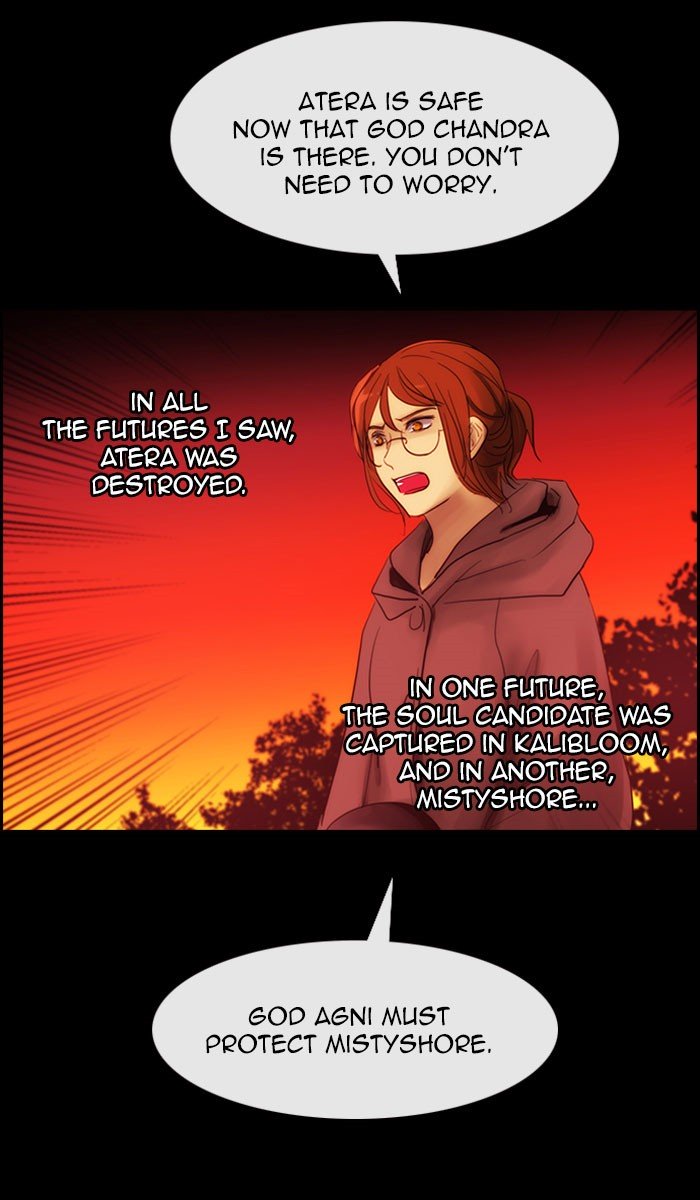 Kubera - Manhwa Chapter 417 - page 50