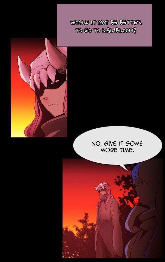 Kubera - Manhwa Chapter 417 - page 54