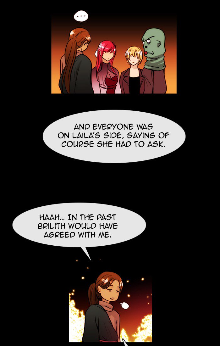 Kubera - Manhwa Chapter 326 - page 10