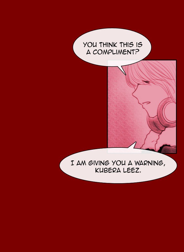 Kubera - Manhwa Chapter 326 - page 25