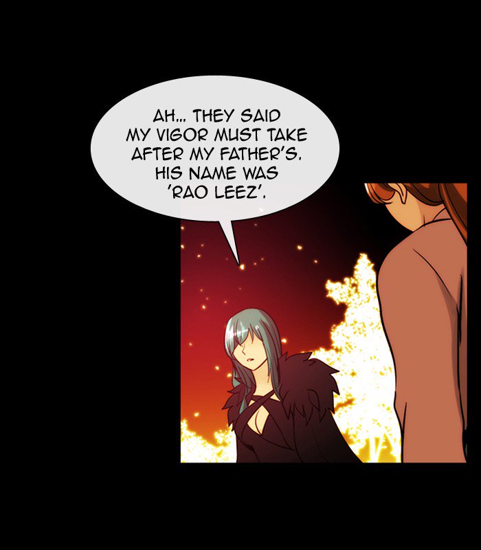 Kubera - Manhwa Chapter 326 - page 31