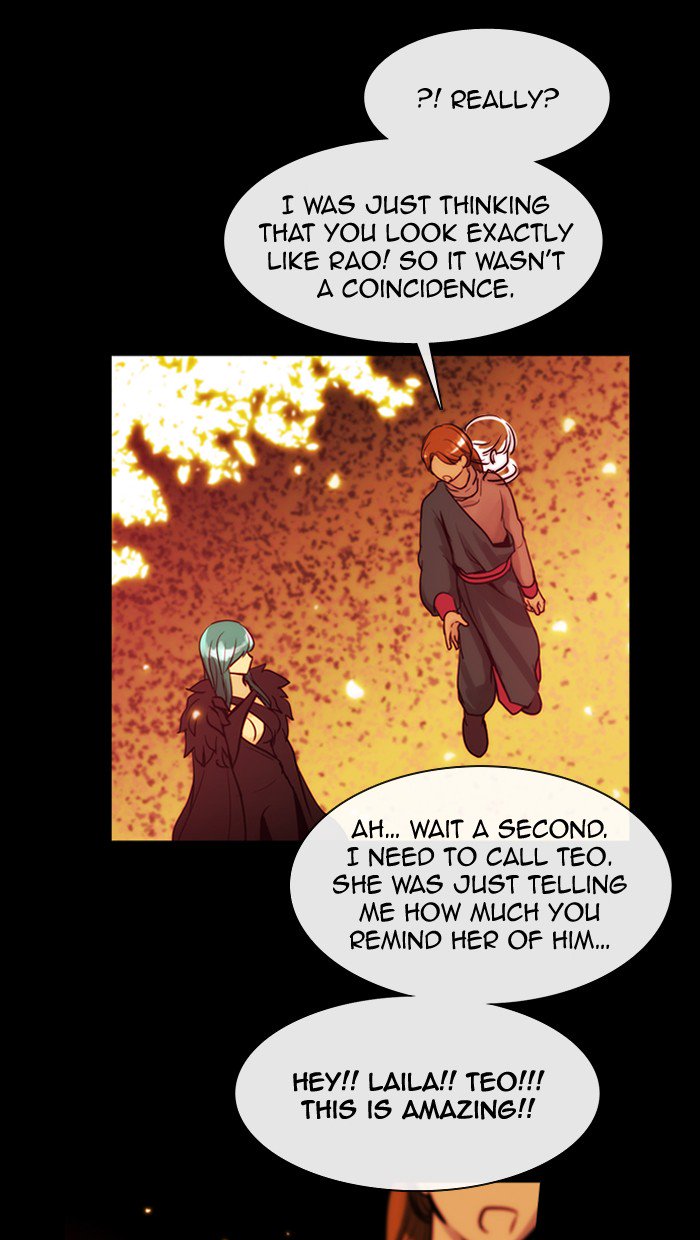 Kubera - Manhwa Chapter 326 - page 32