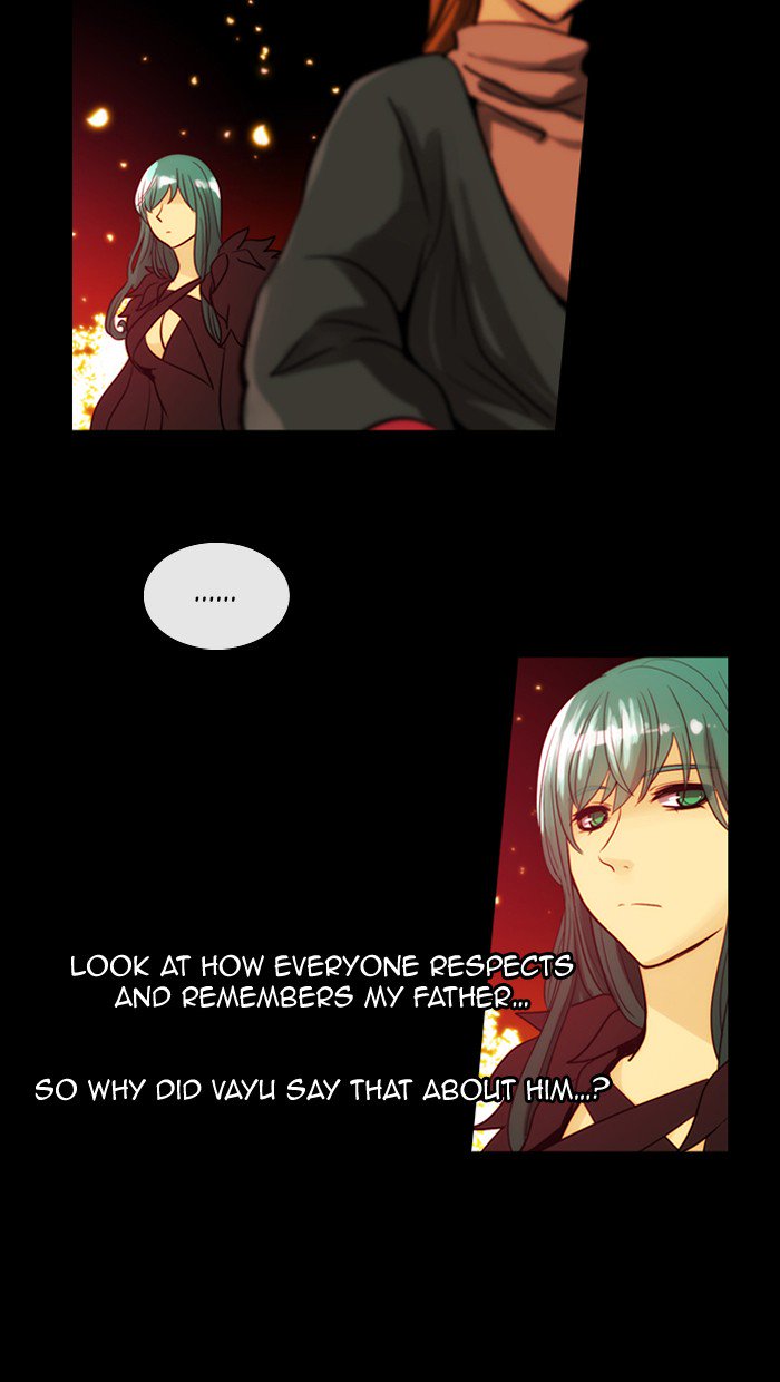 Kubera - Manhwa Chapter 326 - page 33