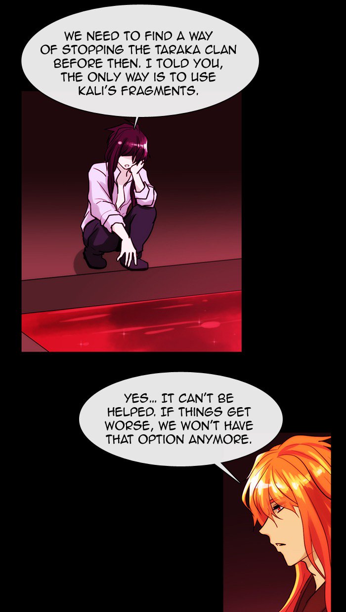 Kubera - Manhwa Chapter 326 - page 36