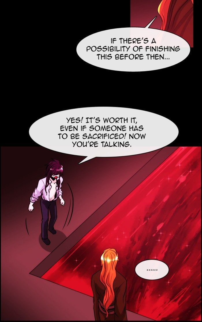 Kubera - Manhwa Chapter 326 - page 37