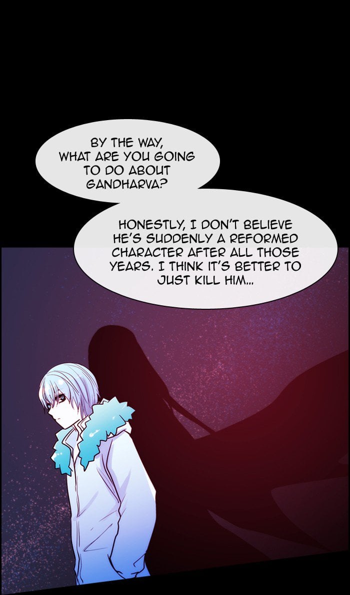 Kubera - Manhwa Chapter 326 - page 38