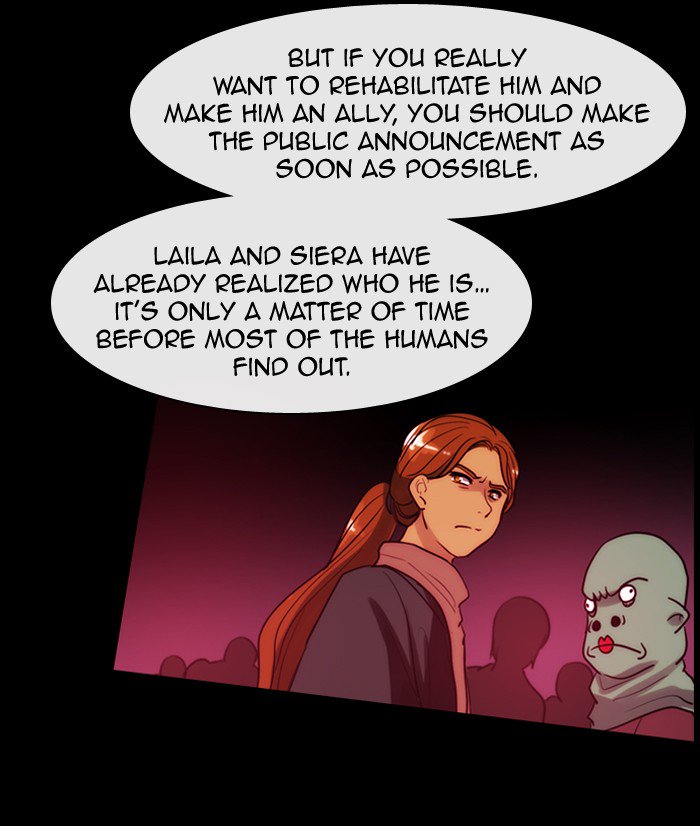 Kubera - Manhwa Chapter 326 - page 39