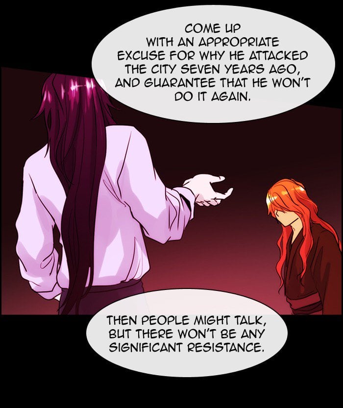 Kubera - Manhwa Chapter 326 - page 40