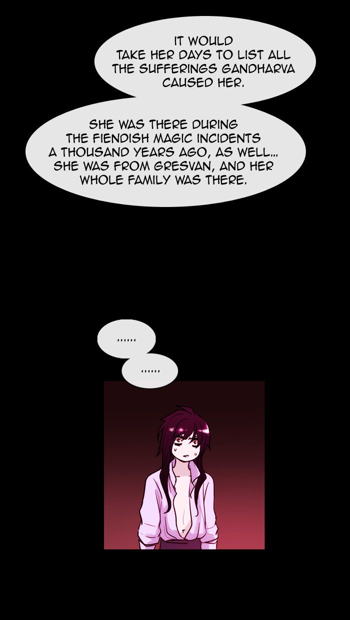 Kubera - Manhwa Chapter 326 - page 44