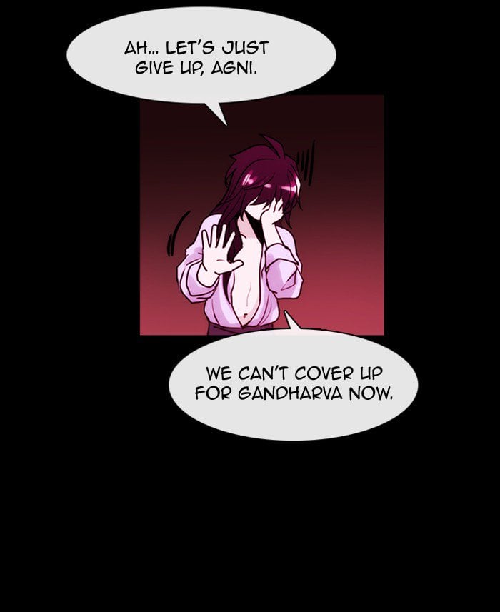 Kubera - Manhwa Chapter 326 - page 45