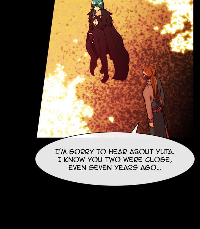 Kubera - Manhwa Chapter 326 - page 7