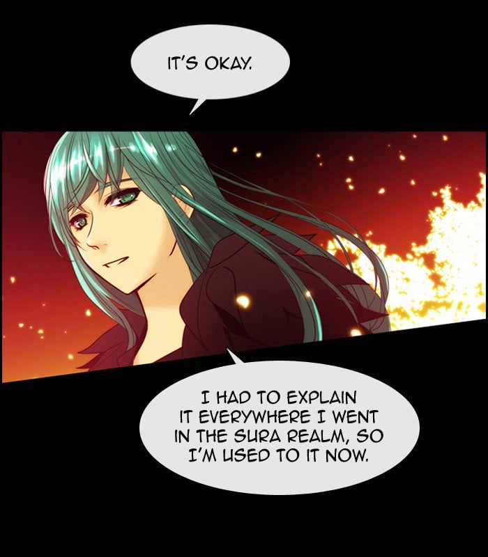 Kubera - Manhwa Chapter 326 - page 8