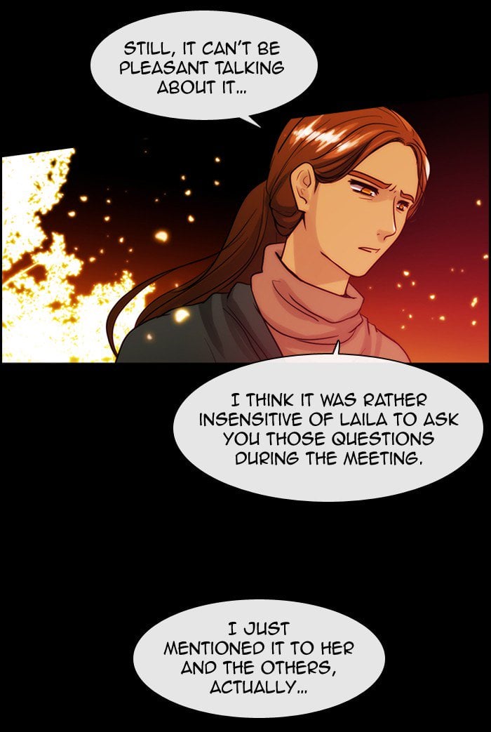 Kubera - Manhwa Chapter 326 - page 9