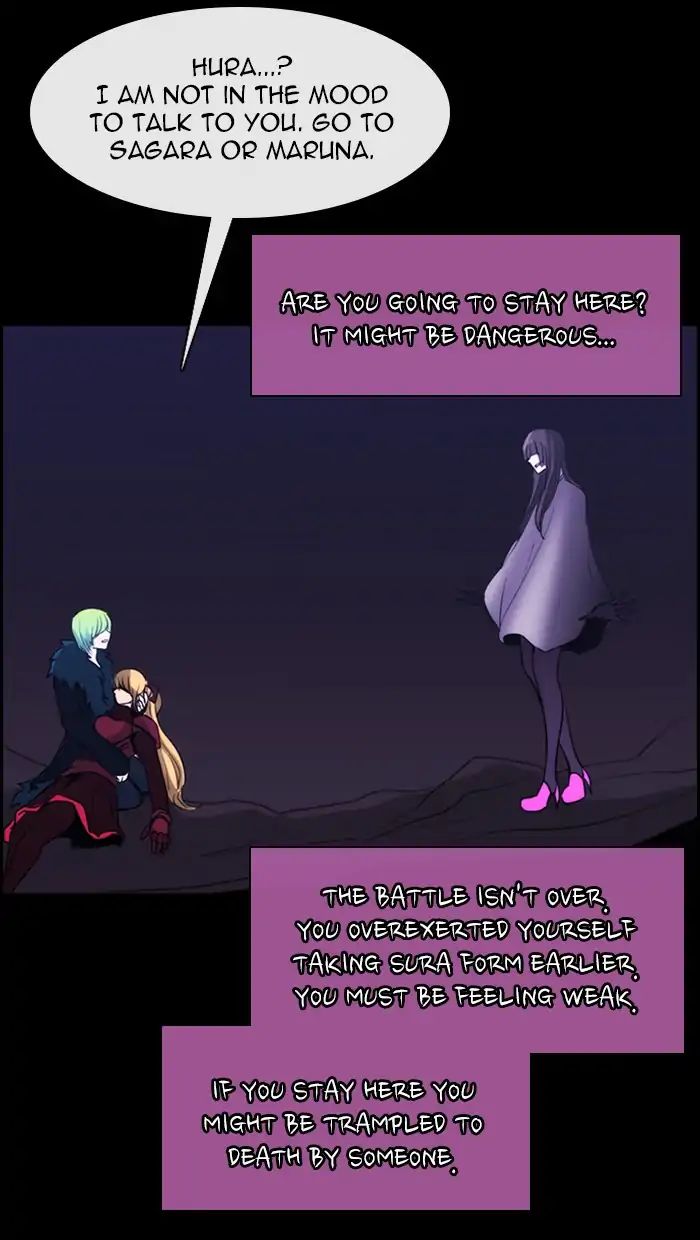 Kubera - Manhwa Chapter 371 - page 13