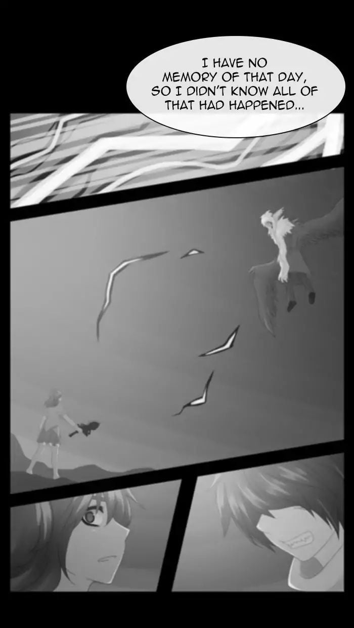 Kubera - Manhwa Chapter 371 - page 21