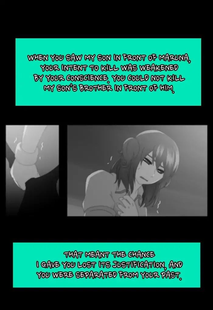 Kubera - Manhwa Chapter 371 - page 24