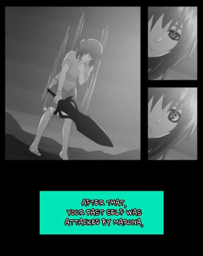 Kubera - Manhwa Chapter 371 - page 25