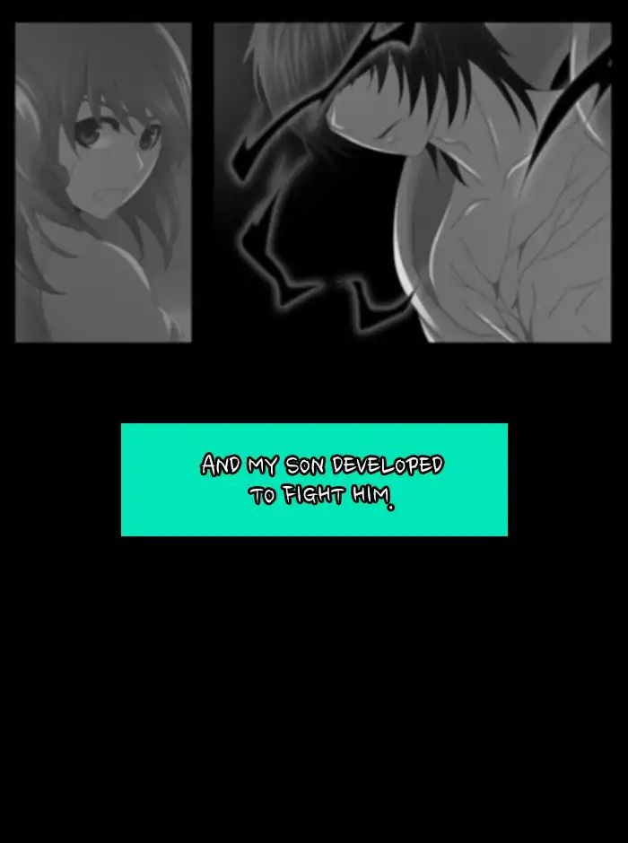 Kubera - Manhwa Chapter 371 - page 26