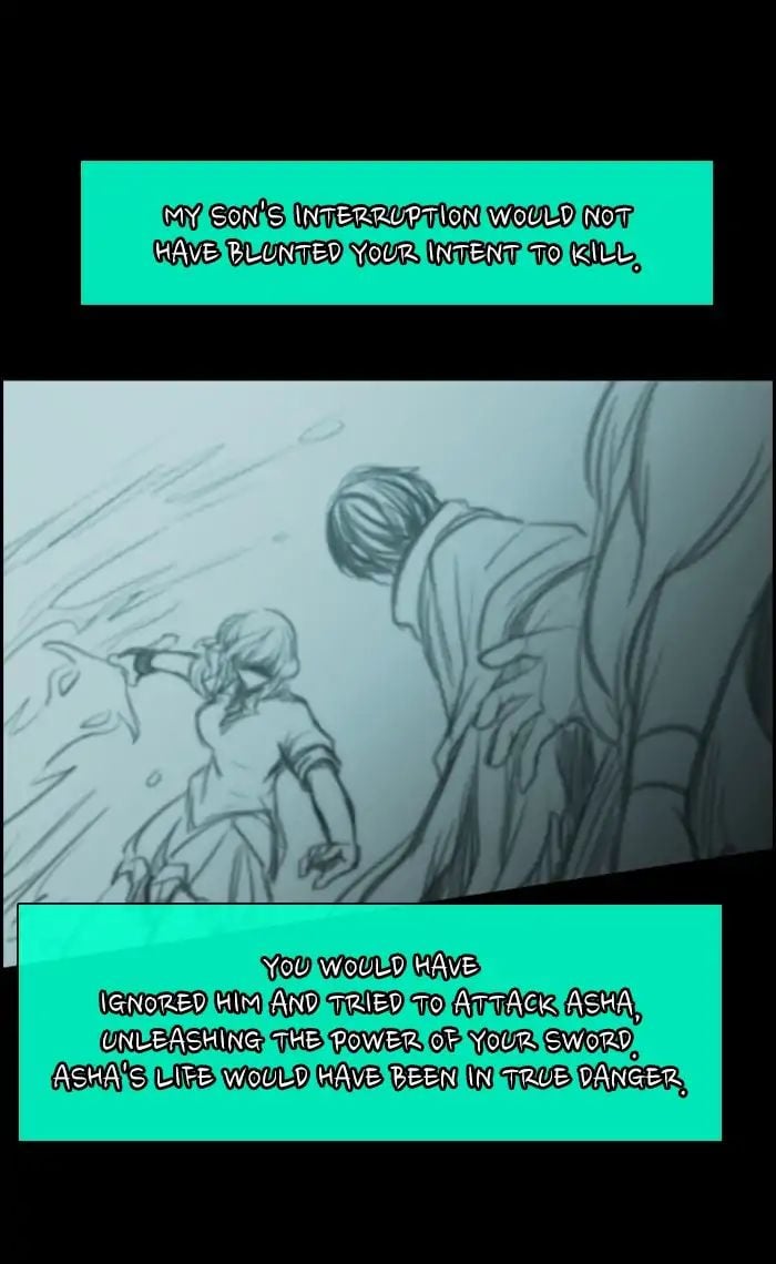 Kubera - Manhwa Chapter 371 - page 28